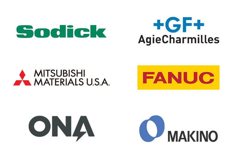 Wire EDM SOPAN Infotech, only ESPRIT provider based in Surat.